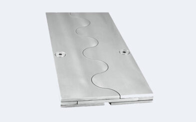 SINUS 06NC100 R3 – Giunto di  riparazione per pavimenti industriali