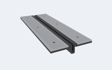 PARK SL 190W Giunti strutturali per parcheggi